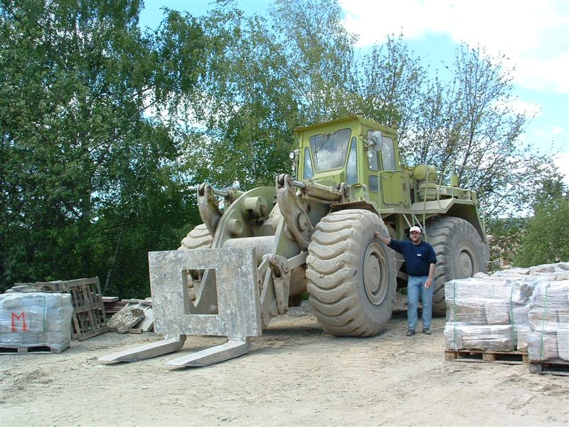 Terex 72 81 Radlader Raddozer Baumaschinen And Bau Forum Bauforum24