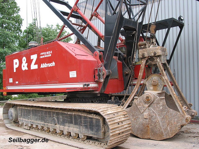 Dragline  gru Post-117-1094971124