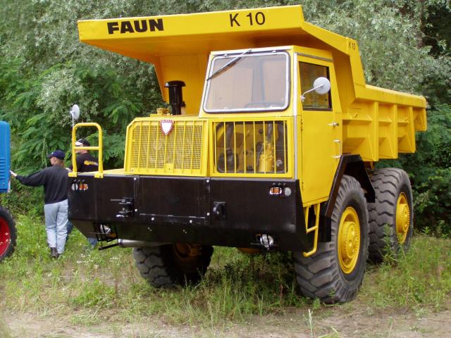 Faun/ O&K 40 Muldenkipper  dumper Post-478-1120602392_thumb