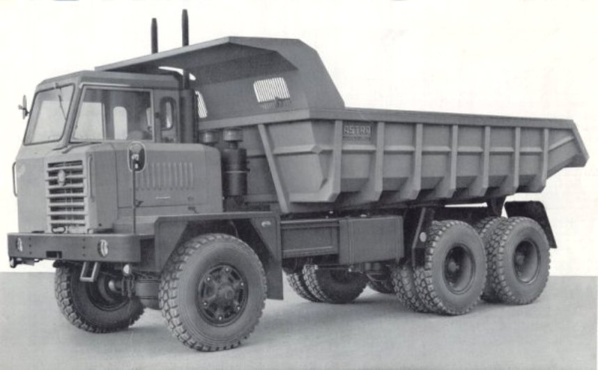 Astra (camion)-Muldenkipper  Post-1102-1142538663