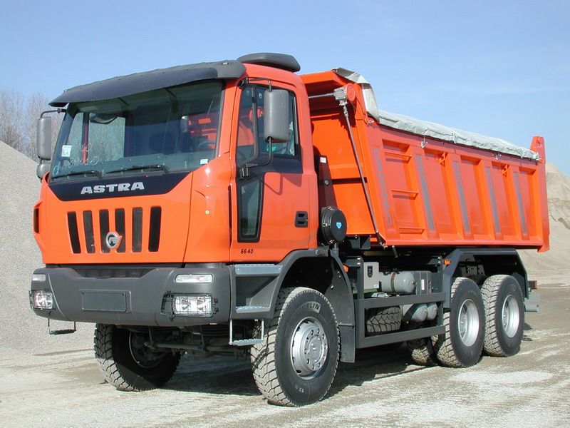Astra (camion)-Muldenkipper  Post-1102-1142540610
