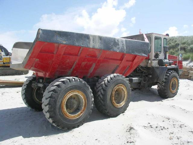 Faun/ O&K 40 Muldenkipper  dumper Post-2406-1154264767_thumb