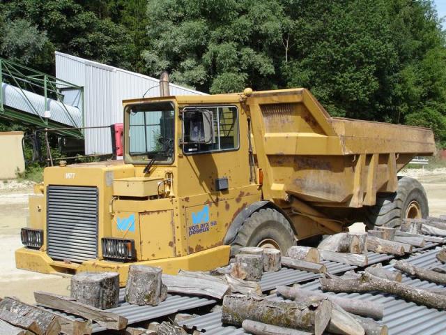 Caterpillar D25B Scheda tecnica & Caratteristiche (1979-1986) Post-1149-1158088076_thumb