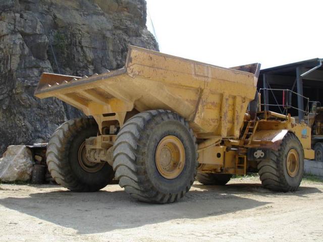 DJB Engineering Ltd  dumper e veicoli mezzi d'opera cava cantiere miniera Post-1149-1158088184_thumb