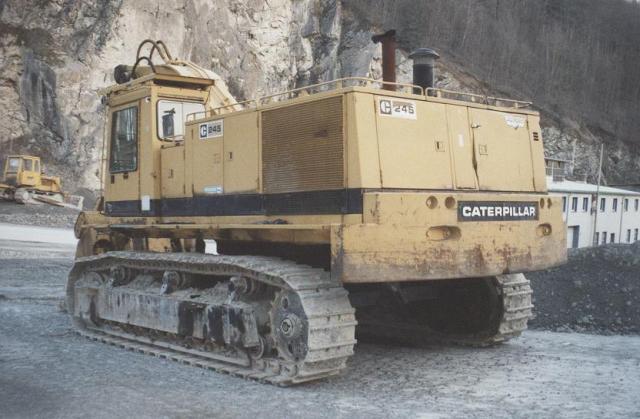 CAT 245 escavatore cingolato caterpillar Post-4801-1164666543_thumb