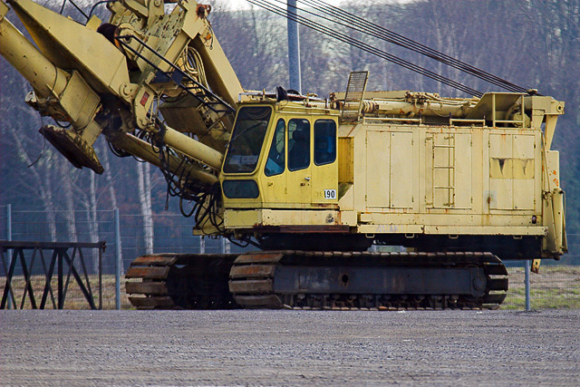 Dragline  gru Post-1980-1171804290