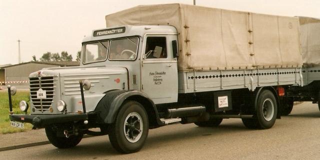 Büssing 6000 S camion Post-3681-1219088730_thumb