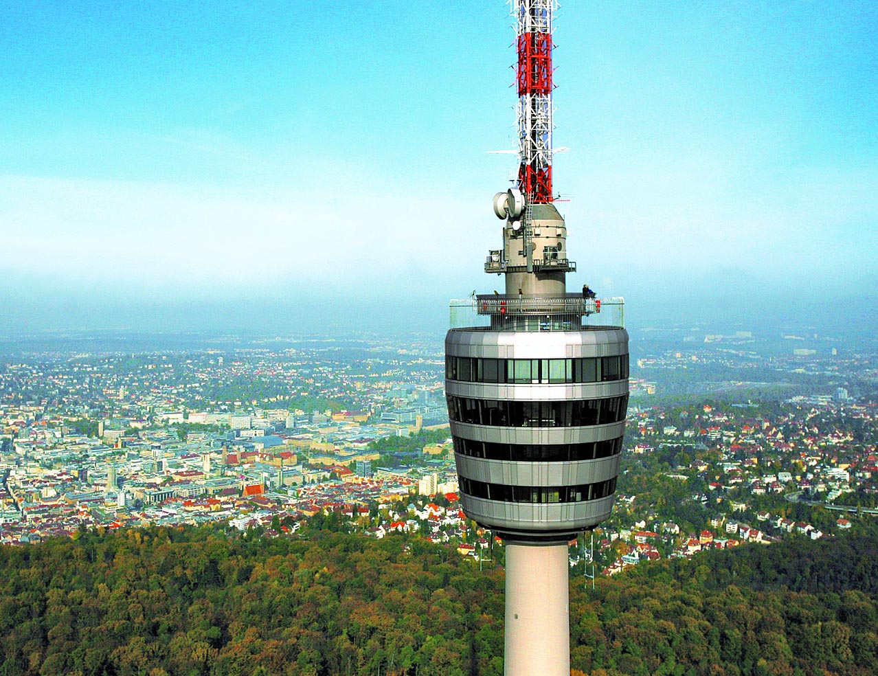 Fernsehturm Stuttgart Eintrittspreis Fernsehturm Stuttgart Eintrittspreis