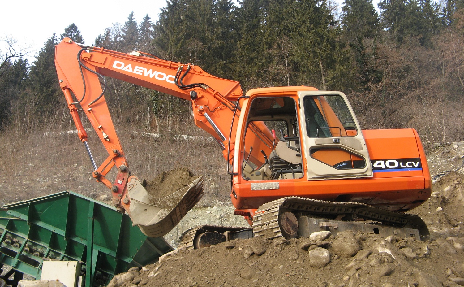 doosan daewoo  marchio Post-5900-1266339944