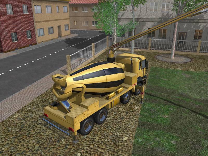 Bagger Simulator Rund um PC, EDV & Baumaschinen & Bau Forum Bauforum24