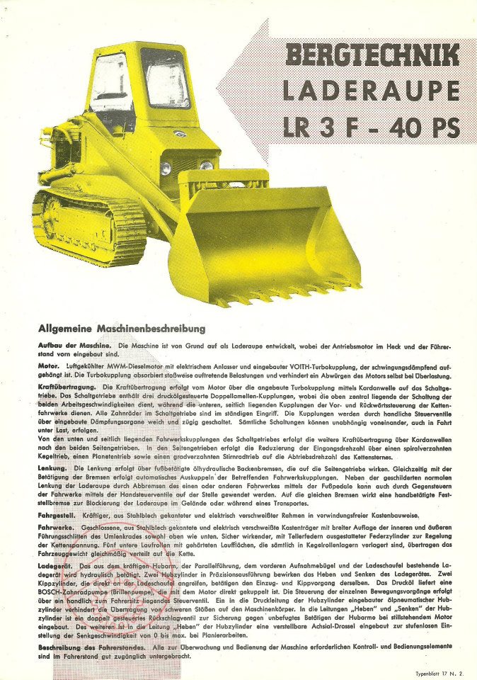 Pala cingolata Bergtechnik BL65 Post-875-1402899177