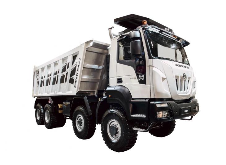 Astra (camion) mezzi d'opera macchine operatrici cava cantiere miniera Post-29671-1419350640_thumb