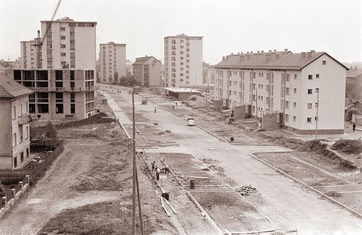 Gosposvetska_cesta_v_Mariboru_1960.jpg