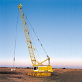 Liebherr Monteur
