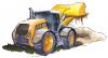 wheelloader