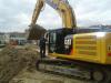 CAT 324 E