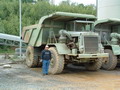 terex robin