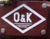 O&K Fan