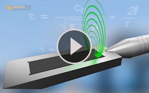 Mehr Informationen zu "Imko SONO-WZ und TRIME Messverfahren"