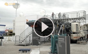 Mehr Informationen zu "Neue Loctrack LT 1213S von Metso"