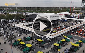 Mehr Informationen zu "Wirtgen Group auf der bauma 2016"