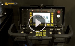 Mehr Informationen zu "Moba Modular Control Panel - bauma 2016"