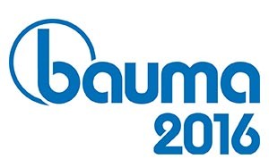 Mehr Informationen zu "bauma 2016 - Videos und News der Baumaschinenmesse"