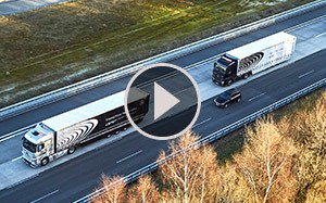 More information about "Daimler Trucks bringt Lkw ins Internet"