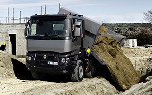 More information about "Weitere Renault Trucks mit Optitrack"