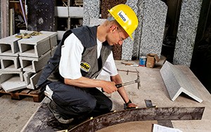 Mehr Informationen zu "Baugewerbe fordert Meisterpflicht"