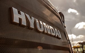Mehr Informationen zu "Hyundai und CNH Allianz bei Minibaggern"