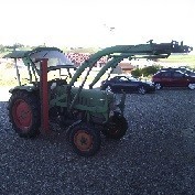 Farmer 1z - 308 LSA