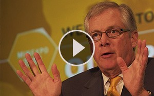 Mehr Informationen zu "Doug Oberhelman - Caterpillar CEO"