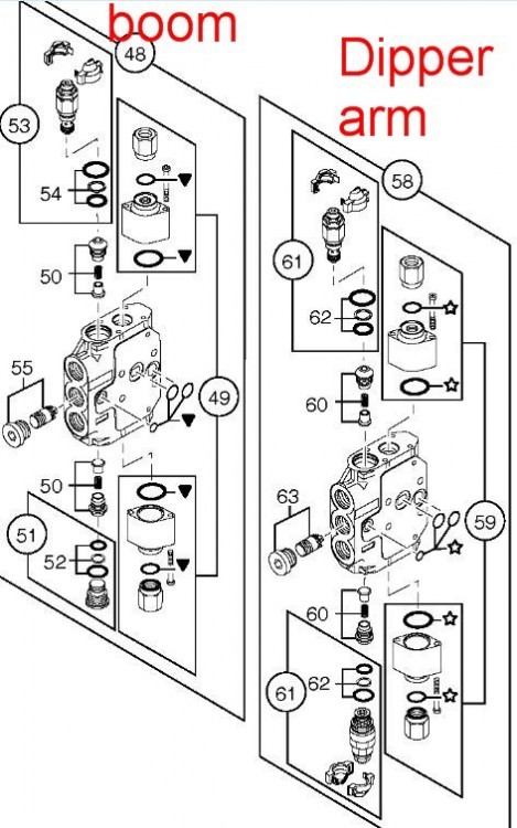 Hydraulic boom dipper.JPG