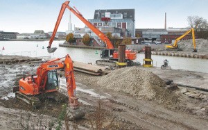 Mehr Informationen zu "Neubau Schillerstraßen-Brücke in Münster"