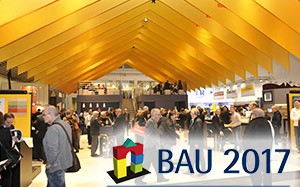 Mehr Informationen zu "BAU 2017: Top Angebote für Handwerker"