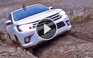 More information about "Video: Toyota Hilux Pick-up Test"