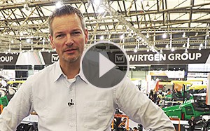 Mehr Informationen zu "Video: Wirtgen Group in Asien"