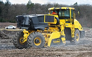 Mehr Informationen zu "Bomag auf der Conexpo-Con/AGG 2017"