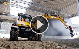 Mehr Informationen zu "Video: JCB auf dem VDBUM Seminar 2017"