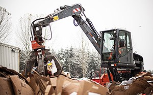 Mehr Informationen zu "Atlas auf der Conexpo 2017"