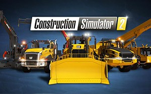 Mehr Informationen zu "Bau-Simulator 2 ab sofort erhältlich"