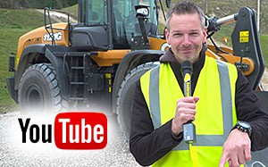 Mehr Informationen zu "Bauforum24 Youtube Kanal Trailer"