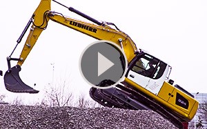 Mehr Informationen zu "Video: Liebherr R 920 & R 924 aus China"