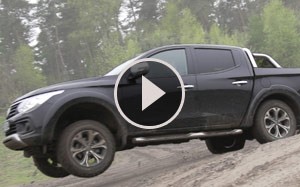 More information about "Fiat Fullback Offroad & Anhänger Test"