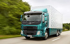 More information about "Volvo FE jetzt mit 350 PS"