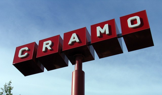 Cramo Logo