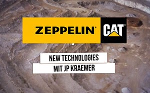 Mehr Informationen zu "ZeppelinCat New Technologies mit JP"