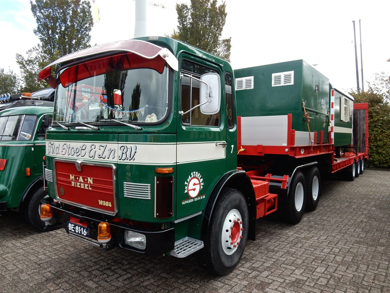 Mack Dag 2017 Seite 6 Oldtimer Treffen & Veranstaltungen