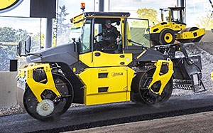 Mehr Informationen zu "Bomag Innovation Days 2017"